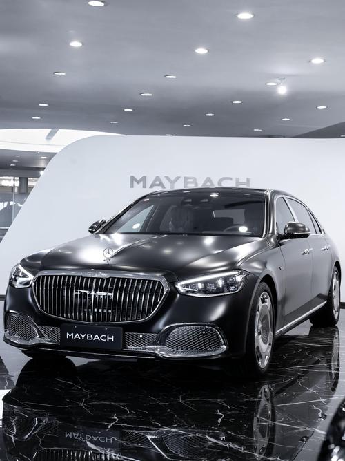 成都武侯区立胜跃企业管理咨询岚图汽车的售后服务让用户无忧出行，迈巴赫未来的豪华车趋势