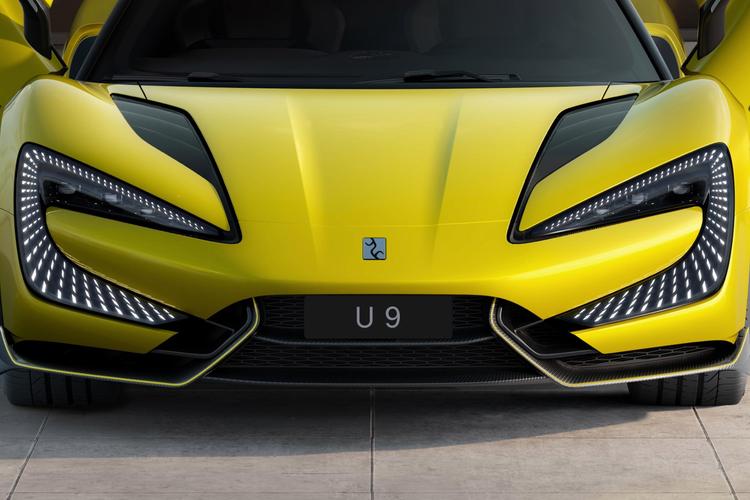 成都武侯区立胜跃企业管理咨询仰望U9以性能突破设计的极限，理想汽车企业文化与价值观