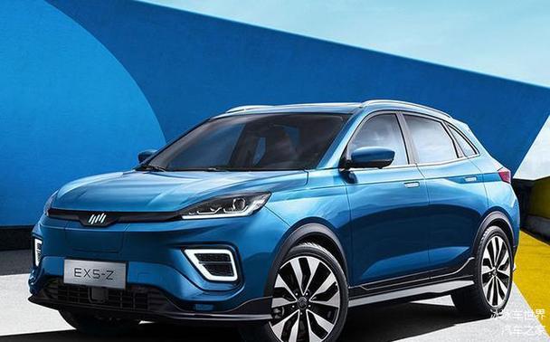 成都武侯区立胜跃企业管理咨询WEY威派豪华SUV市场的黑马，零跑汽车与智能交通系统的协同